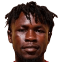 Kelvin Kapumbu