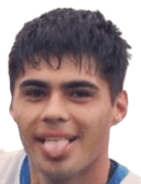 B. González