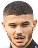 Berhan Deniz