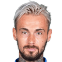 Nebojsa Gavric