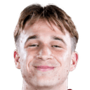 Jonny Yull
