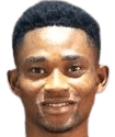 solomon kessi