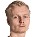 rasmus forsbacka