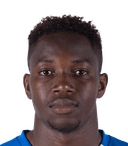 Ibrahima Kebe