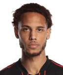 bryce washington