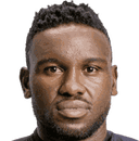 Victor Letsoalo