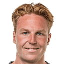Lucas Lund Pedersen