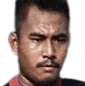 ismail hanafi