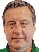 Sergey Zhukov