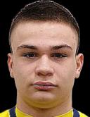 Artem Kolotygin