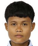 Myo Mya Mya Nyein