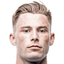 Dalton Wilkins