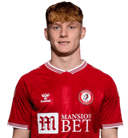 Sam Pearson