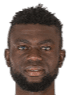 Chinwendu Johan Nkama