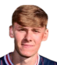 Connor O'Riordan