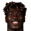 Abel Ogwuche