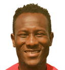 Cyrille Bayala