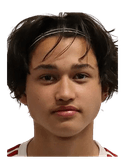 Gavin Turner