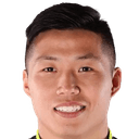 Zhong Haoran