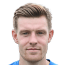 Joe Ironside