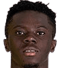 Henry Addo