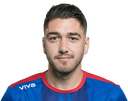 Dimitrios Petratos