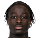 benjamin fagbemi