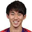 Shimpei Fukuoka
