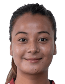 Nisha Tokar