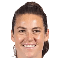 Kelley O'Hara
