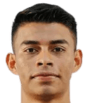 Cristian Ramirez