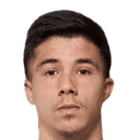 Benjamin Bouchouari