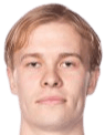 Victor Andersson