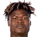 Terry Yegbe
