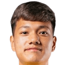 Hei-Yin Chang