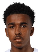Roshaun·Mathurin