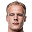 Magnus Lysholm