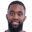 Isaac Mbenza