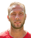 Mike Van der Hoorn