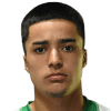 Lucas Palavecino