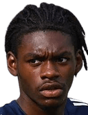 Jeremy Kandje Mbambi
