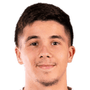 Benjamin Bouchouari