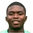 Charles Adah Agada
