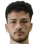 Batuhan Çakır