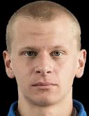 Mikhail Sentyurin