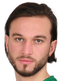 Giorgi Gogolashvili