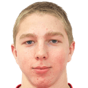 fredrik holme
