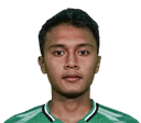 Bagas Umar Pamungkas
