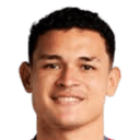 johansen baltodano