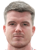 Liam McAlinden
